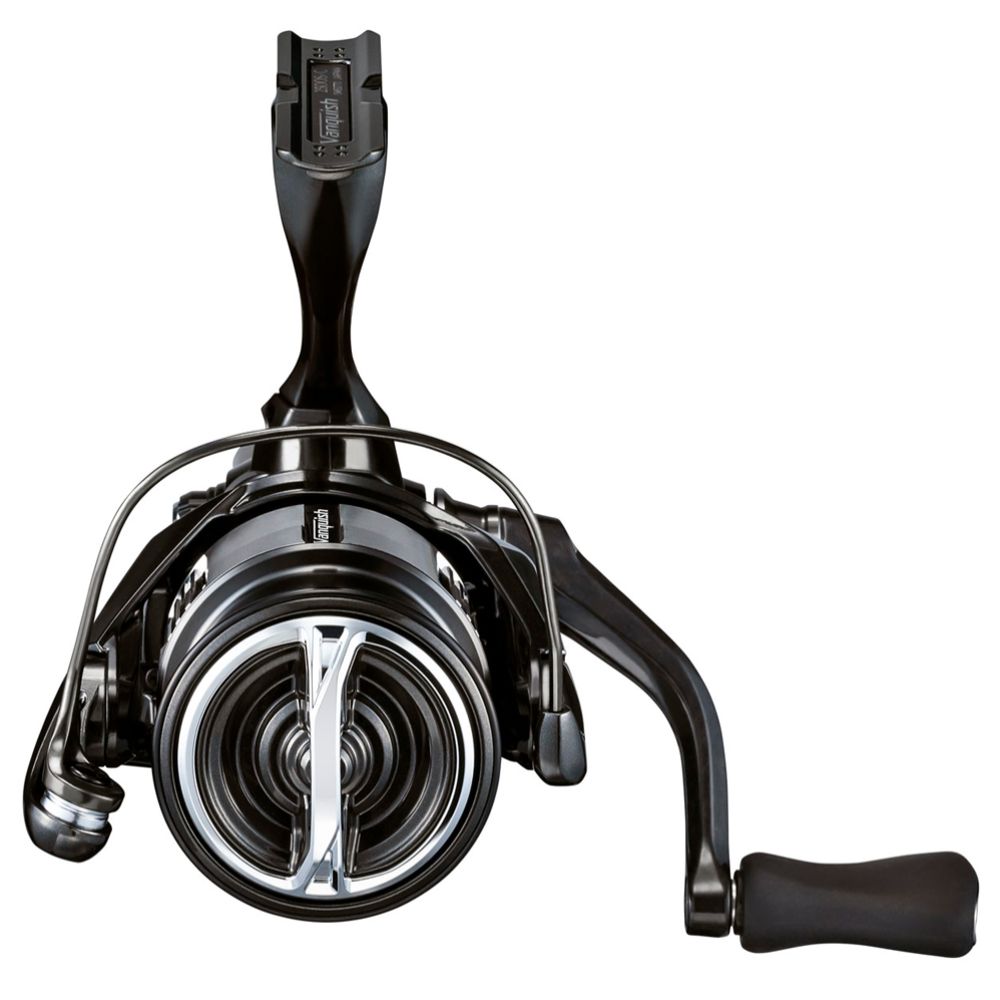 Shimano Vanquish FC avokela