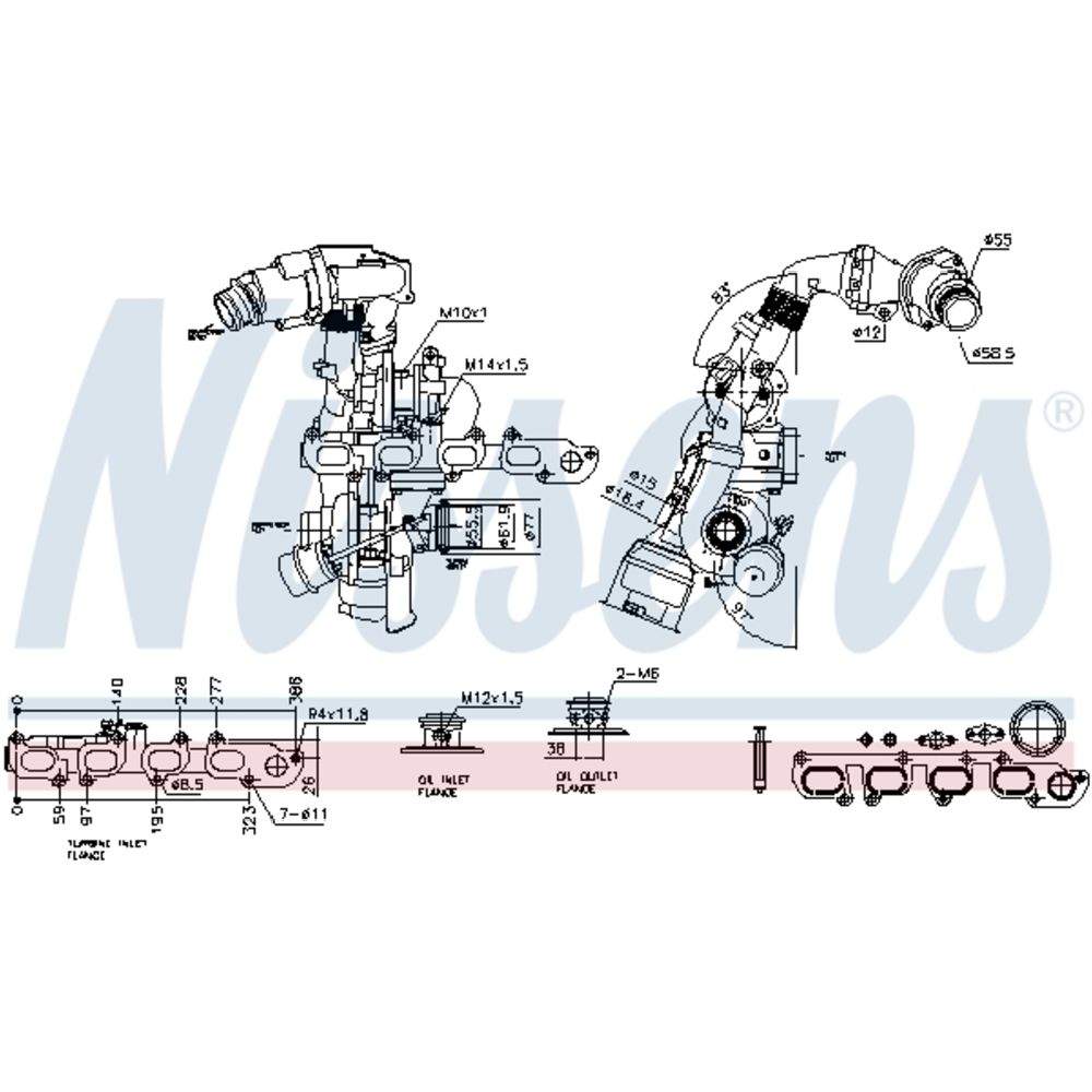 Turboahdin 13-01096