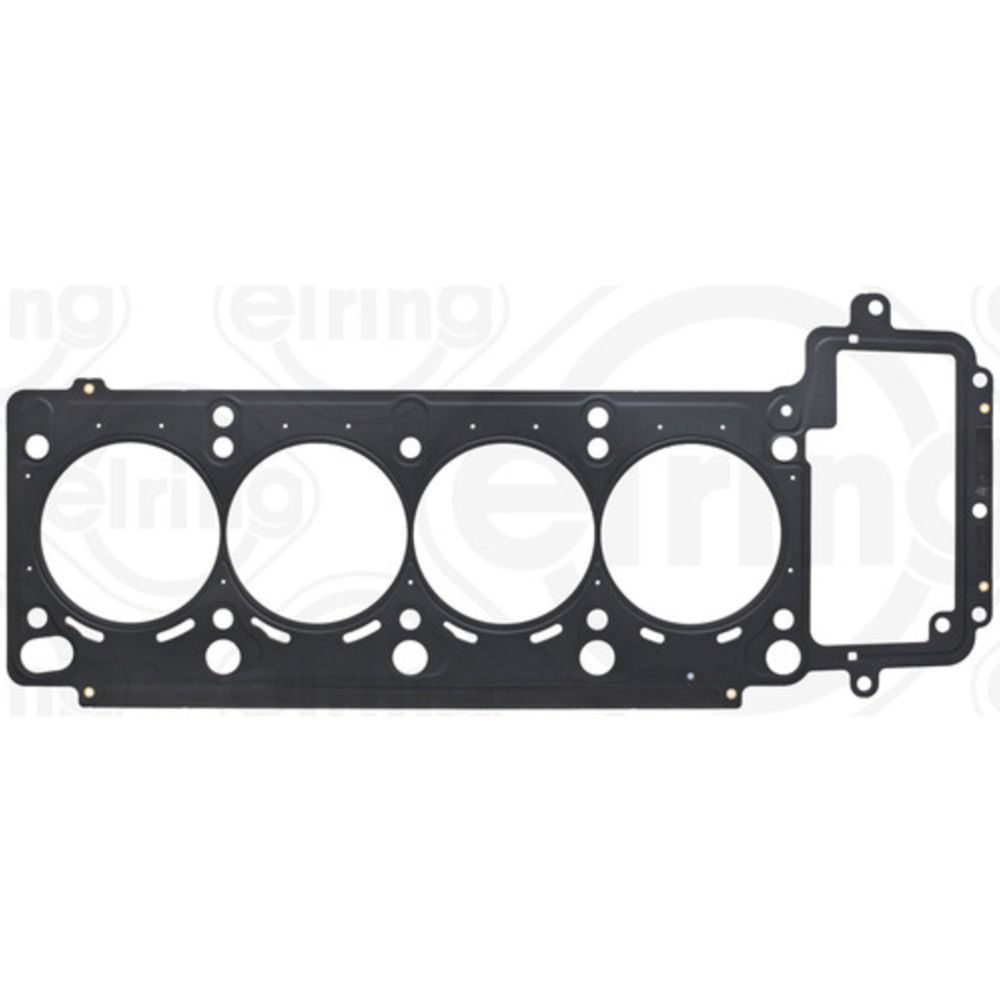 Packning, topplock 27-02126