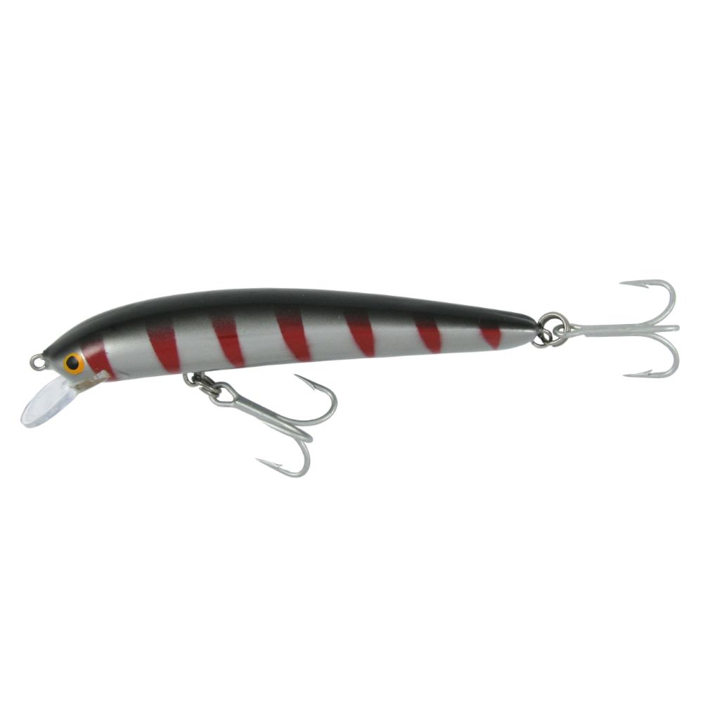 Nils Master Invincible floating voobler 12 cm 24 g
