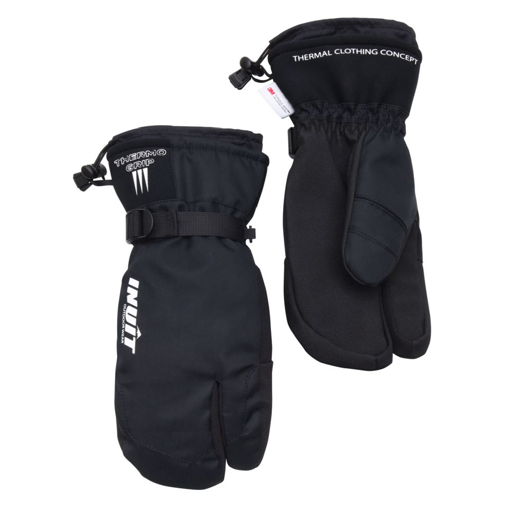 Inuit Thermo Grip kindad