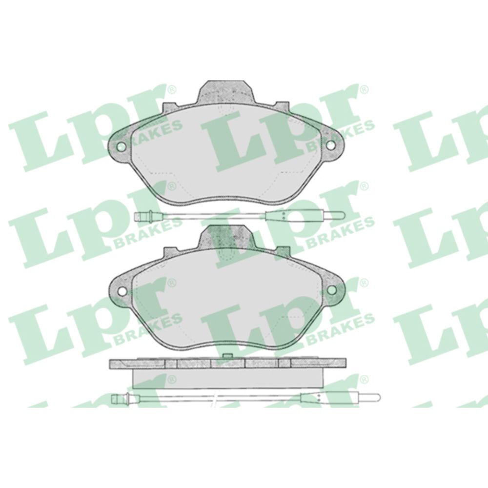 Jarrupalasarja 22-1251