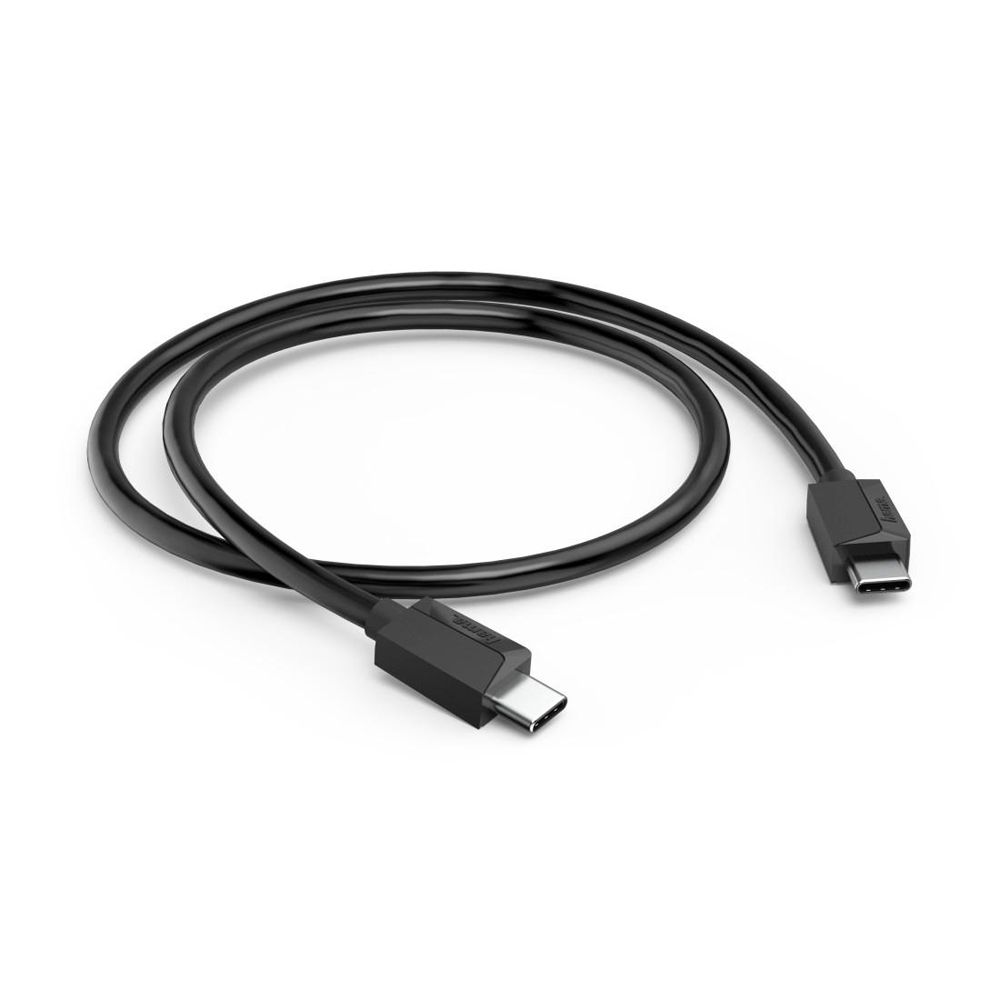 Hama USB-C kaapeli 480 Mbit/s 3 A 1,5 m