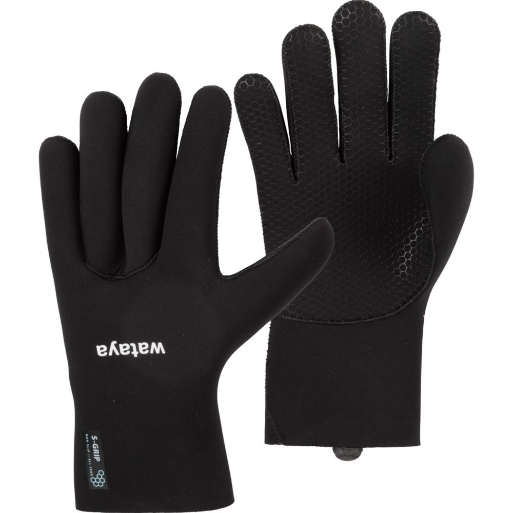 Wataya S-Grip neoprenhandskar