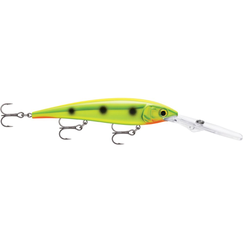 Rapala Gold Miner vetovaappu 12 cm 21 g