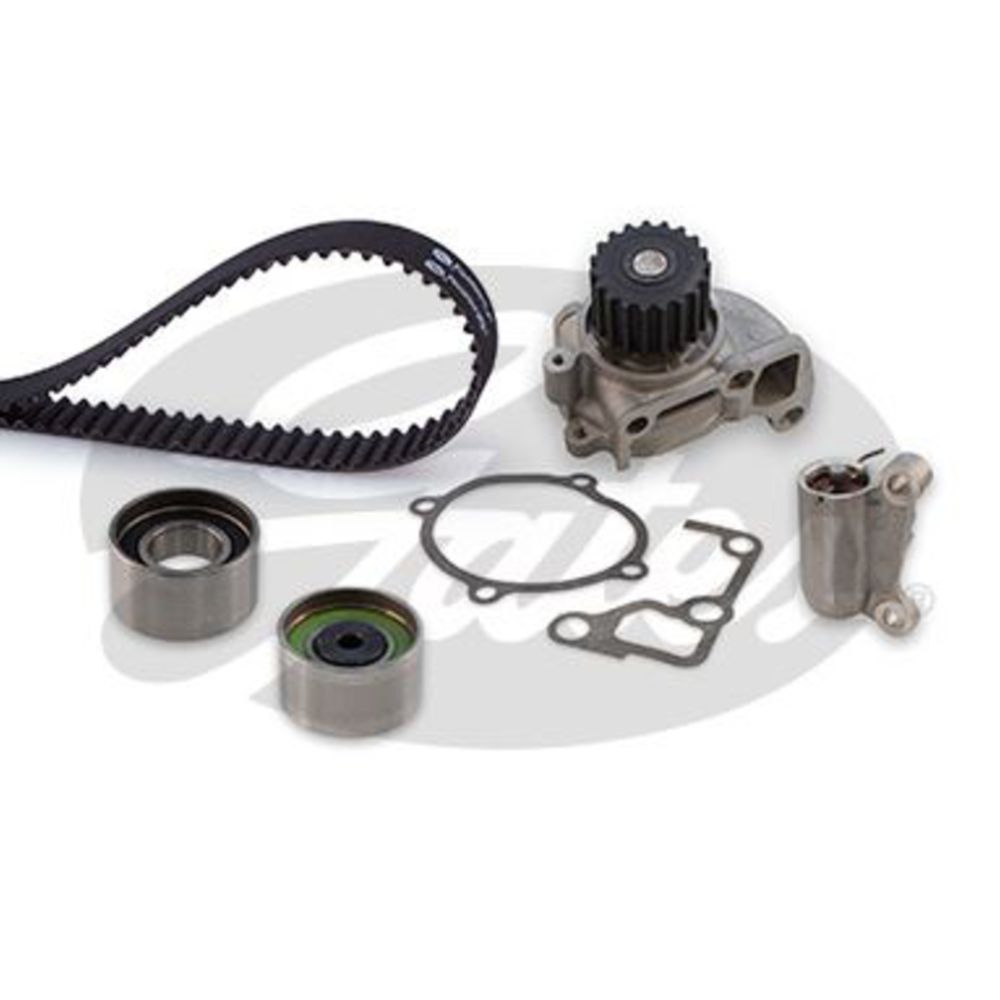 Vesipumppu + hammashihnasarja 25-9809