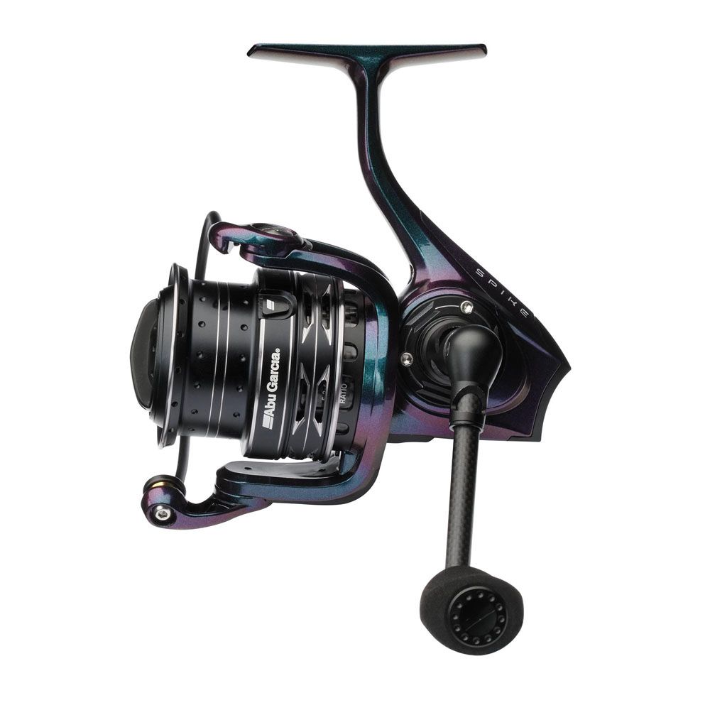 Abu Garcia Spike 2500S haspelrulle