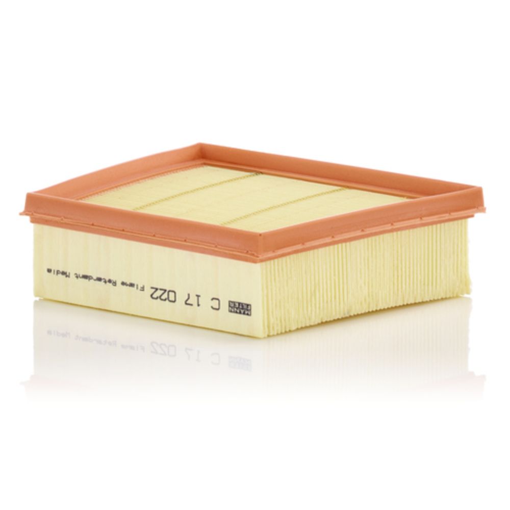 Ilmansuodatin 16-17022