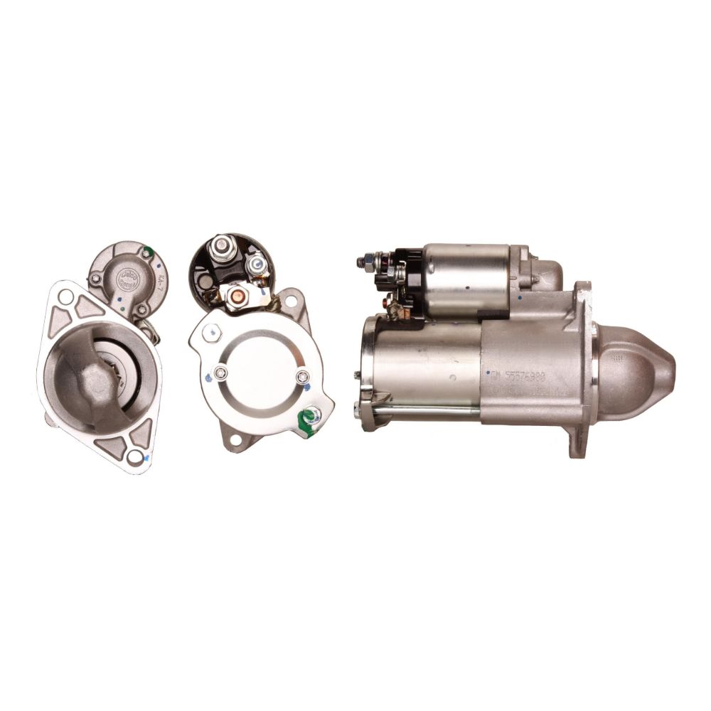 Startmotor 13-3080