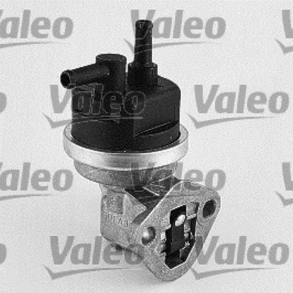 Polttoainepumppu 29-2192