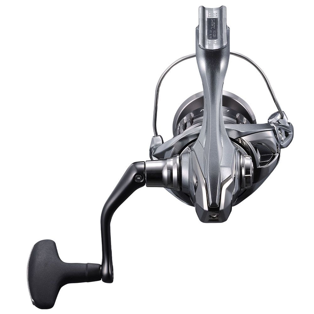 Shimano Nasci FC spinningurull