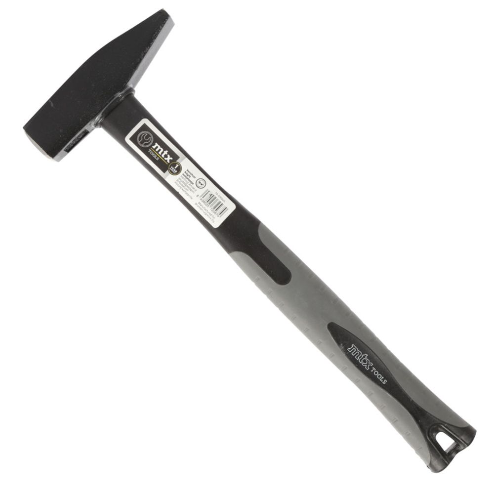 MTX Tools Basic sepahaamer klaaskiudvarrega 500 g