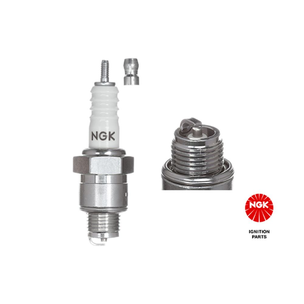 NGK B-4L süüteküünal