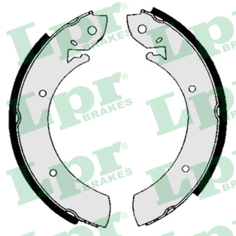 Jarrukenkäsarja 22-3263