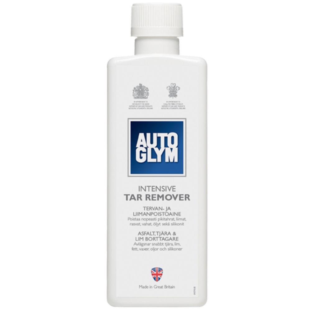 AutoGlym Intensive Tar Remover auton tahranpoistoaine 325 ml