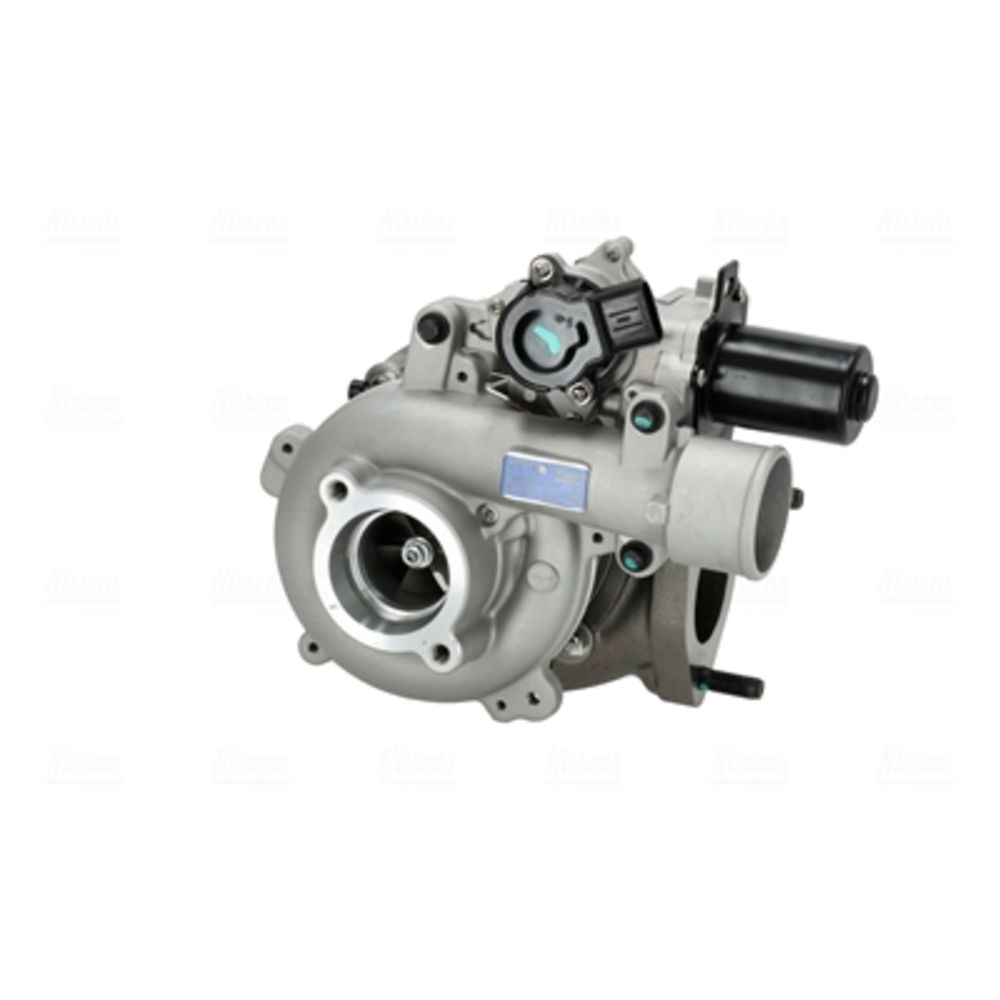 Turboahdin 13-01576