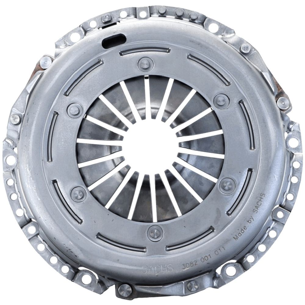 Kytkinpaketti 84-2448