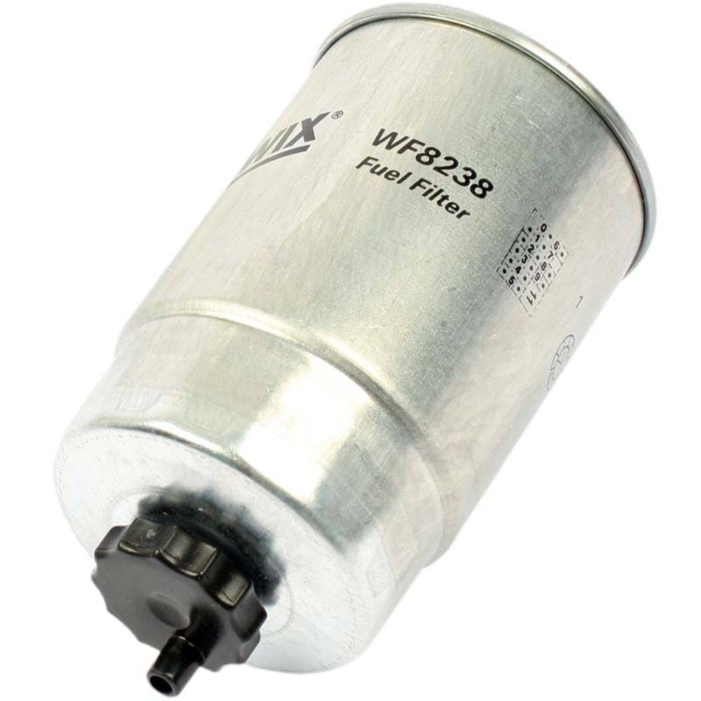 Kütusefilter 19-5291