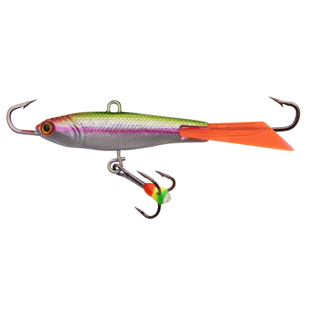 Patriot Ice Vuosku tasapainopilkki 18 g 50 mm väri 07