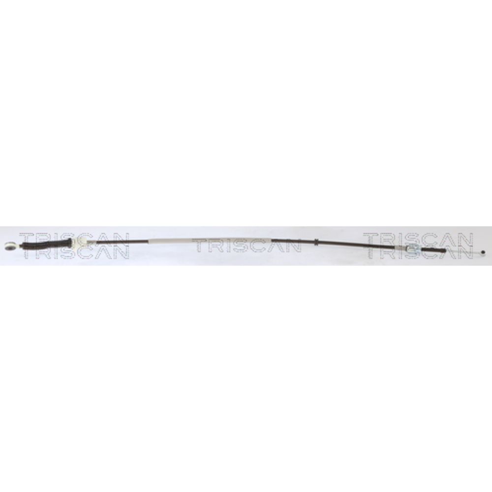 Vajer, manuell transmission 24-00164