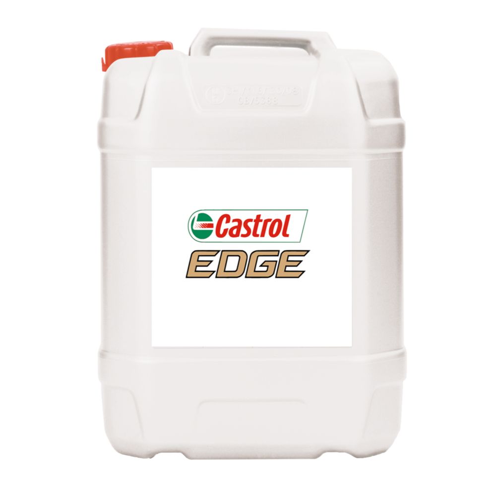 Castrol Edge 0W-30 LL 20 L motorolja