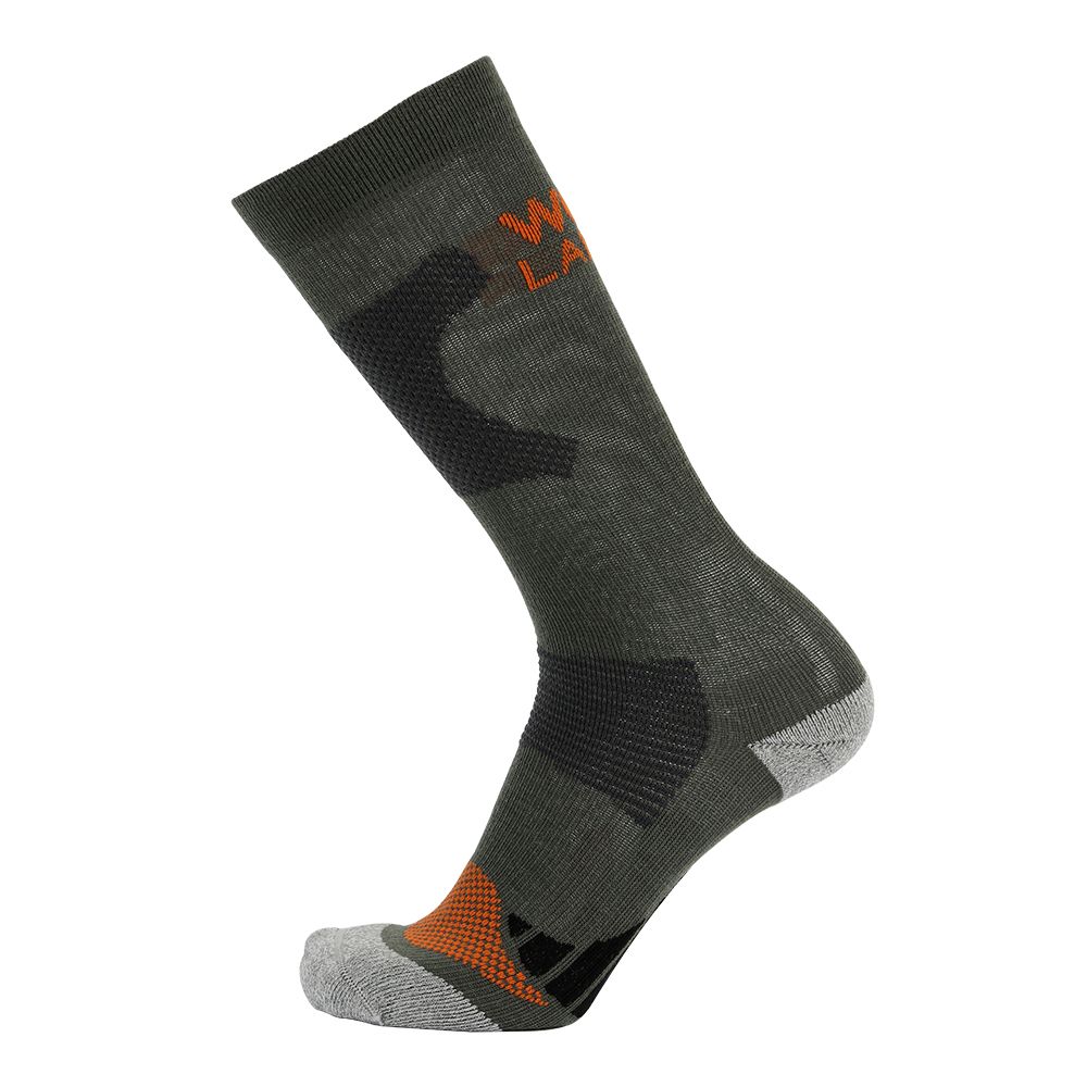 Woodlander Merino Trekking sukat 36-39