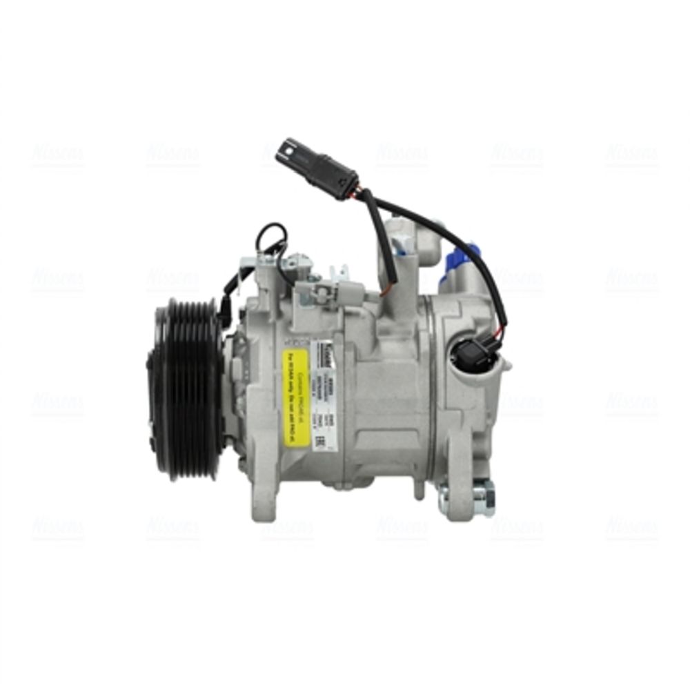 Kliimaseadme kompressor 30-03556
