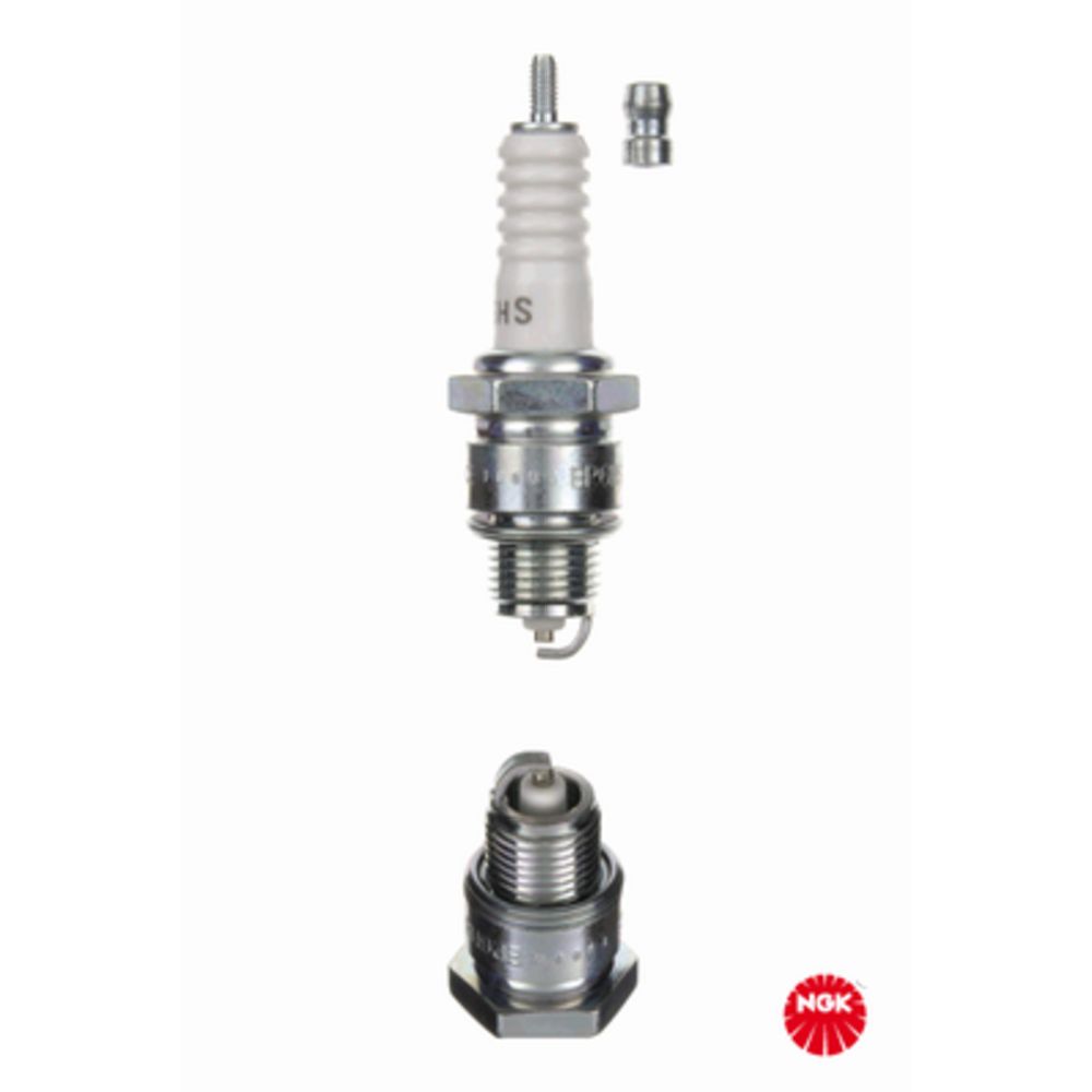 NGK BP6HS süüteküünal