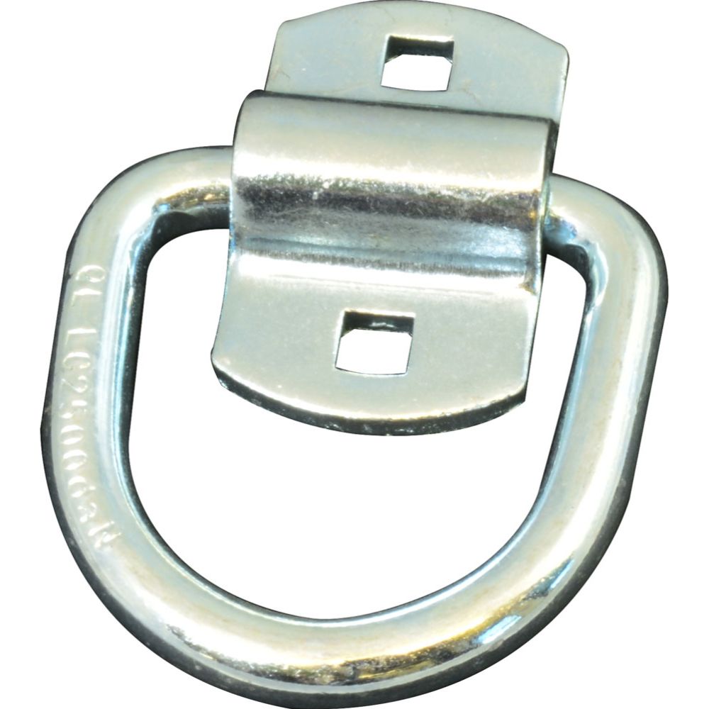 Quickloader Anchor surrningsfäste 5000 kg