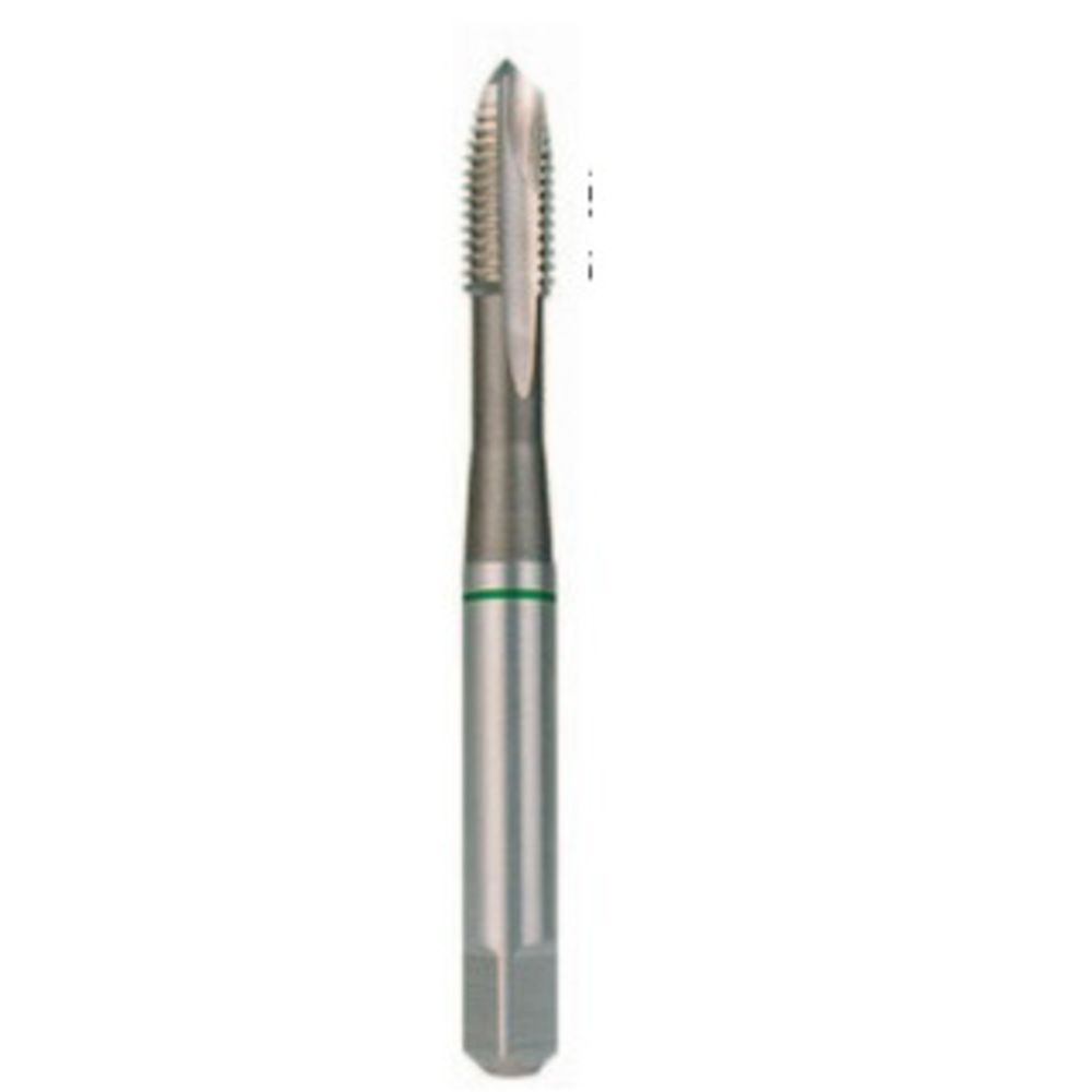 Ruko masinkeermepuur läbivale avale M3 x 0,5 mm HSS-Co5