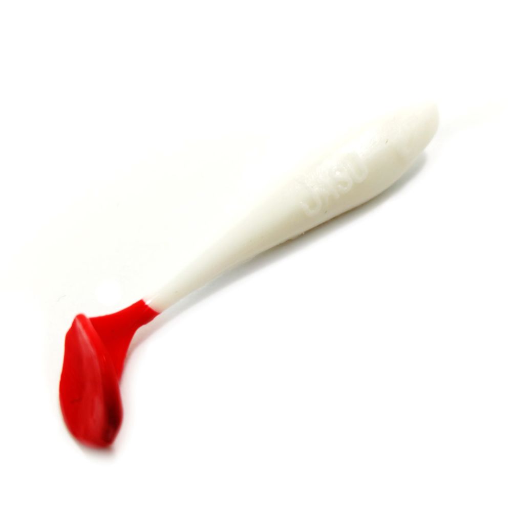 Jasu Louhi kalajigi 4 cm 5 kpl