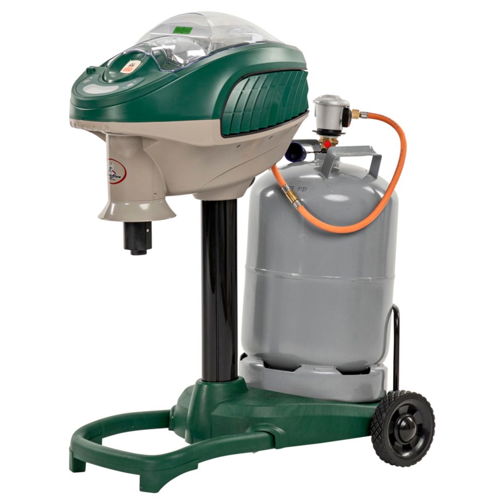 Mosquito Magnet Executive MM3300 hyttysansa