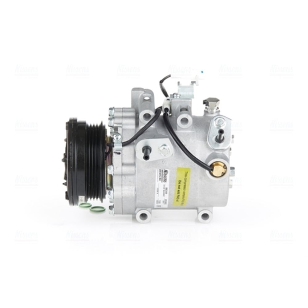 Ilmastointilaitteen kompressori 30-00394