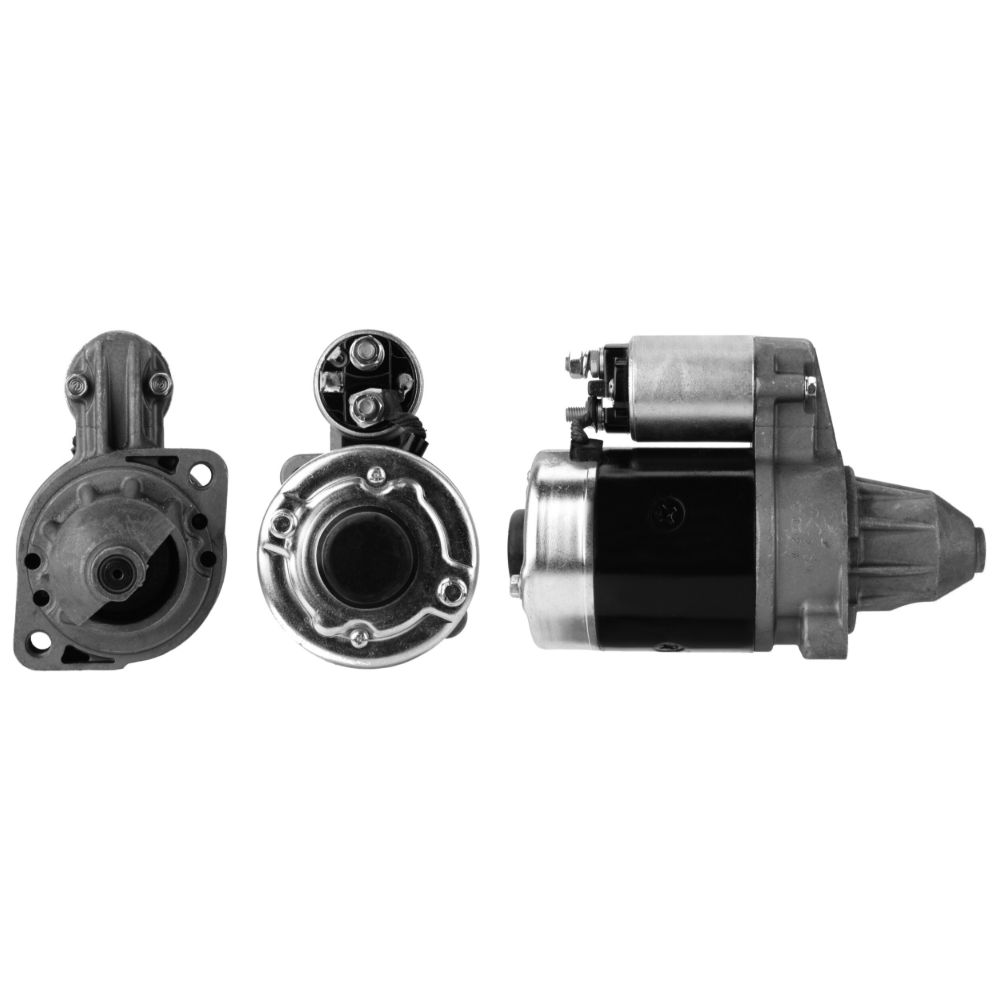 Starter 13-01566
