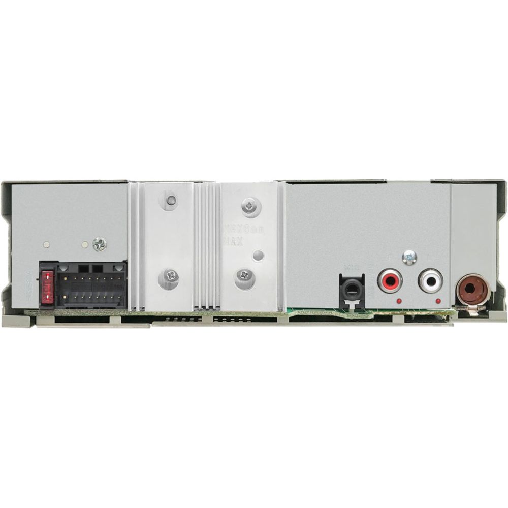 Kenwood KMM-BT209 1-din autosoitin