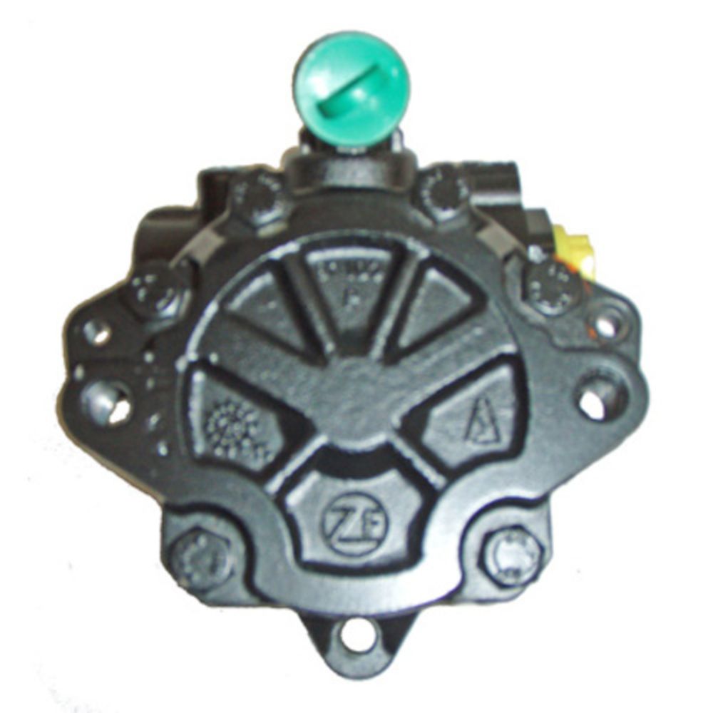 Roolivõimendi pump 77-10132