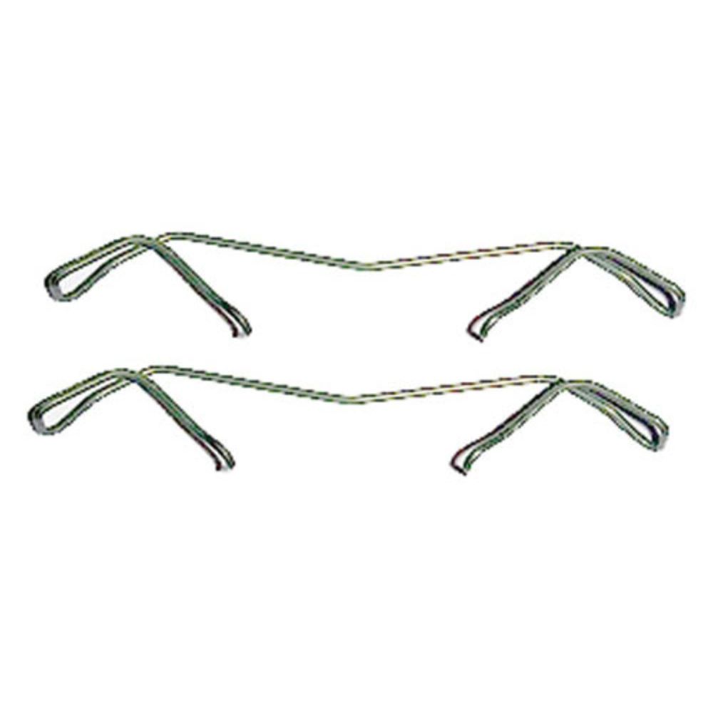 Piduriklotside paigalduskomplekt 23-1482