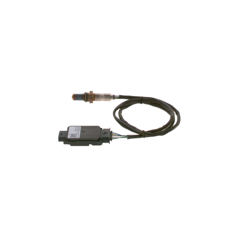 NOx-sensor, ureainsprutning 28-00366