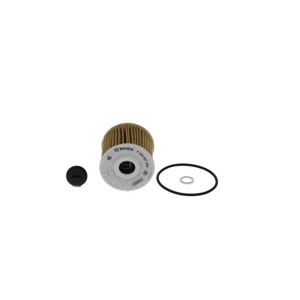 Õlifilter 15-00027