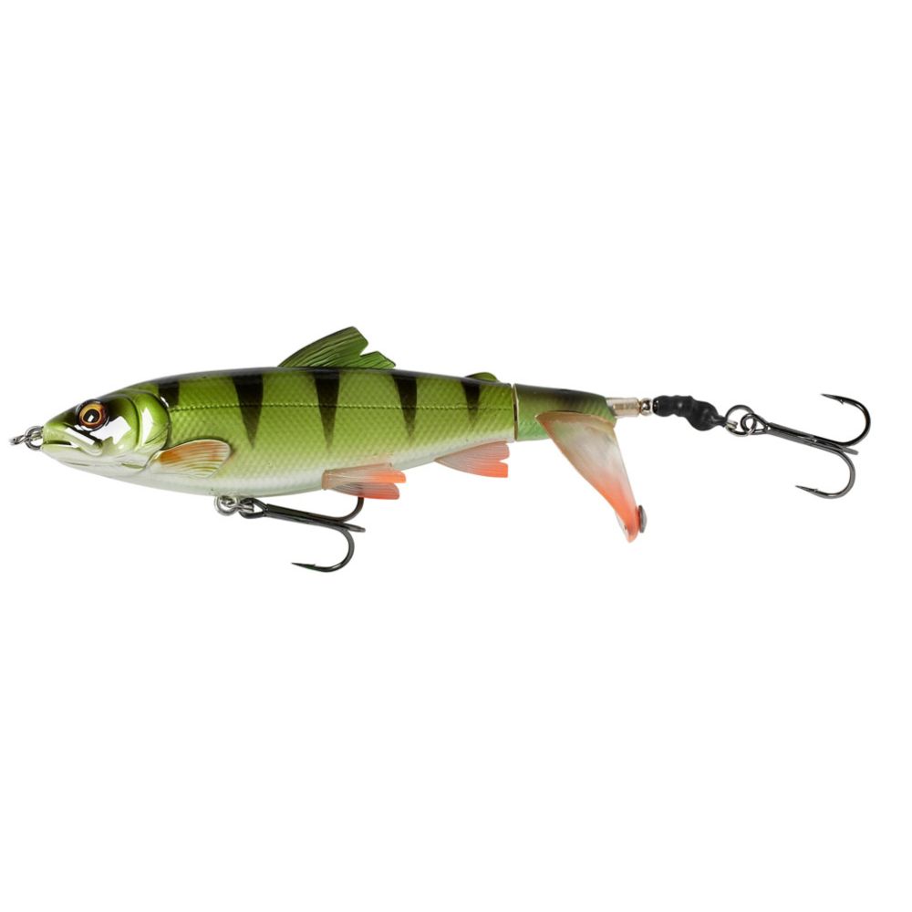 Savage Gear 3D Smashtail lant, 10 cm, 17 g