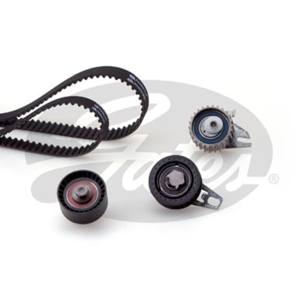 Tand/styrremssats 25-9382