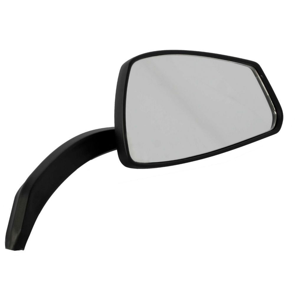 DZ Hardware peegel must EU-heakskiit parem