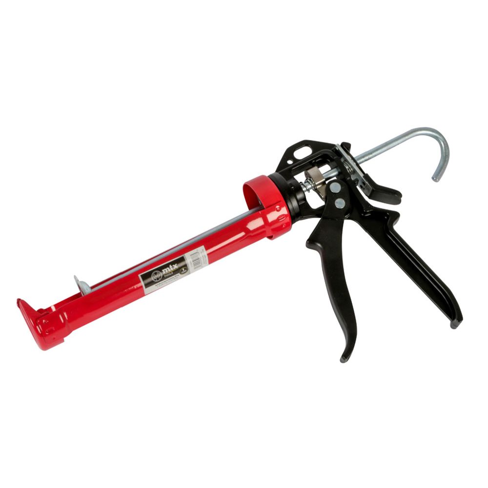 MTX Tools Basic silikonspruta PRO