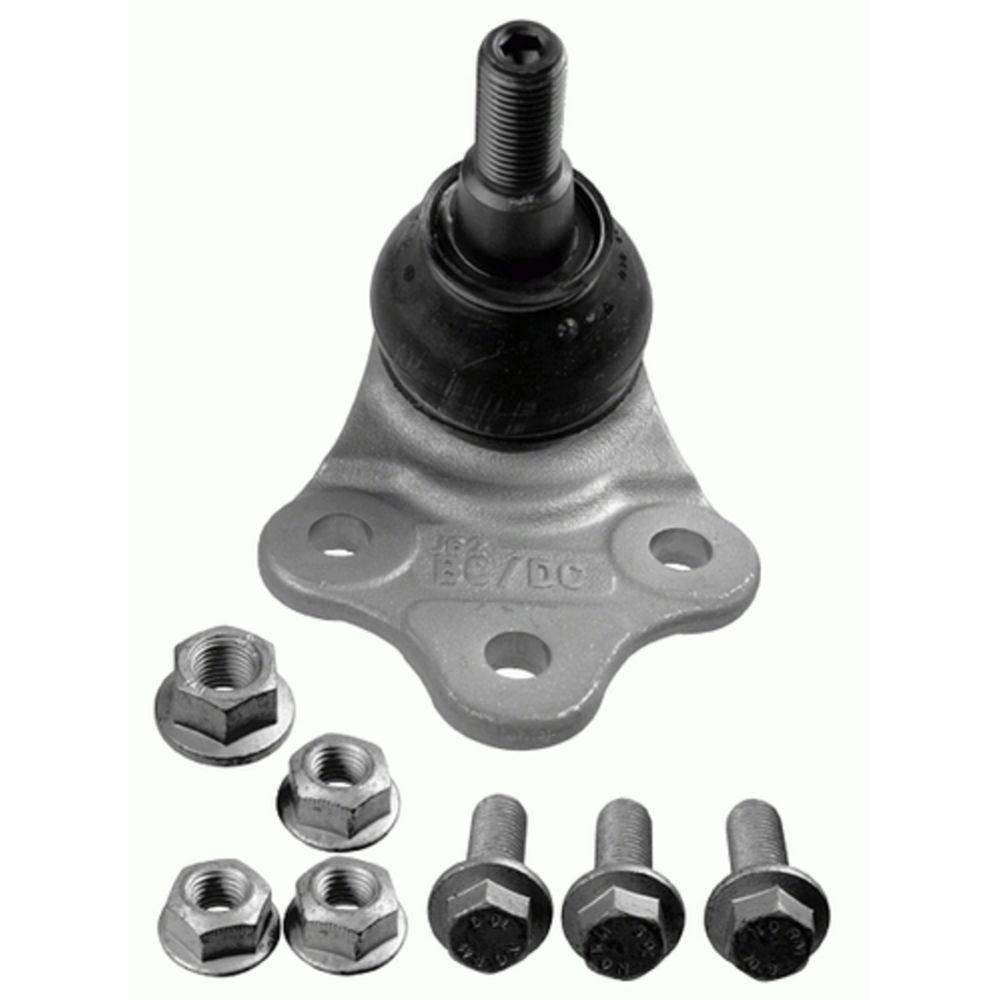 Pallonivel 17-00741