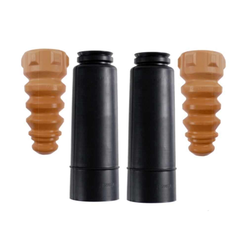 Dammskyddsats, stötdämpare 17-3864