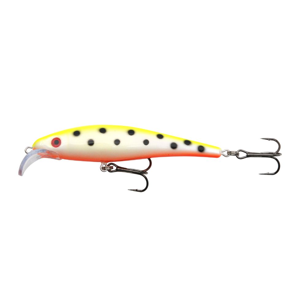 Jesse UV voobler 11 cm