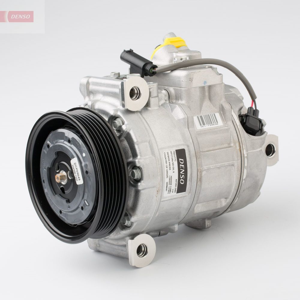 Kliimaseadme kompressor 30-8143