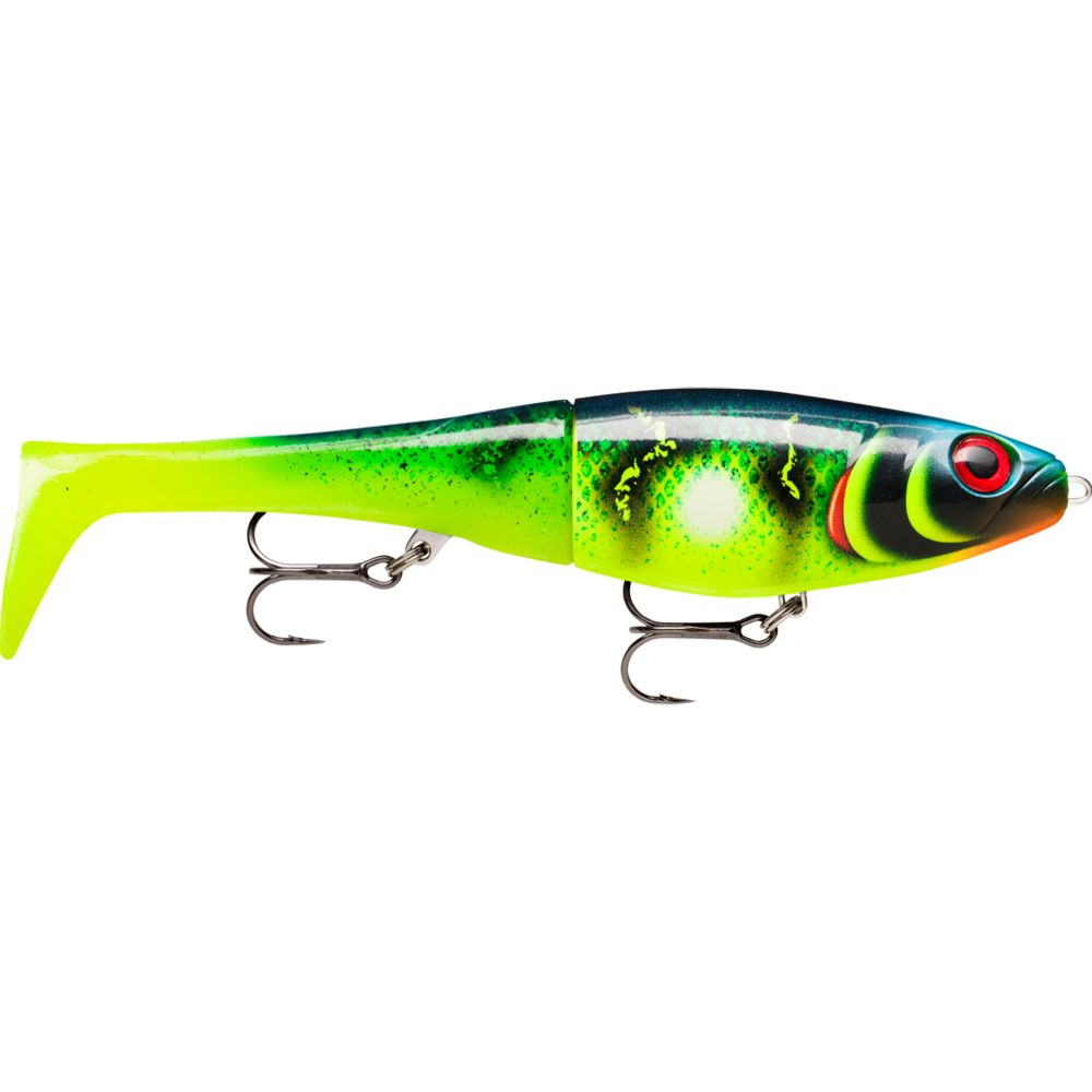 Rapala X-Rap Peto gäddwobbler 14 cm 39 g
