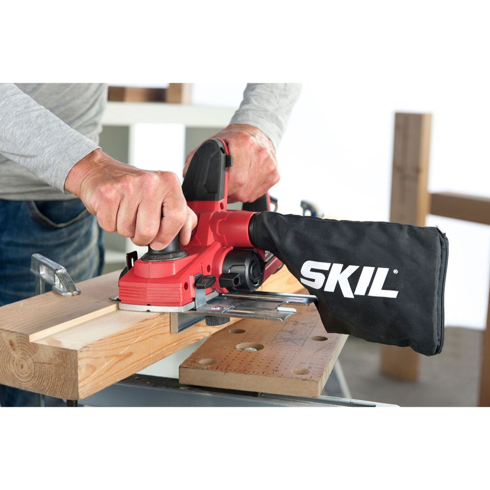 Skil 1590 DA elhyvel Pro 82 mm 710 W