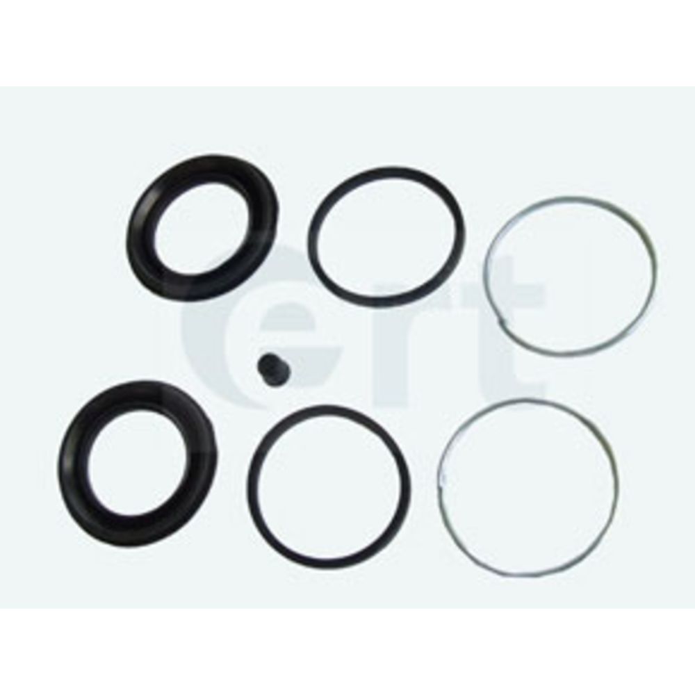 Jarrusatulan korjaussarja 23-6025